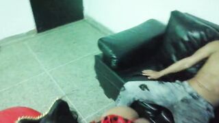 one part I banged my voluptuous hot stepsister samantha