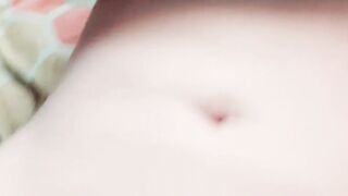 STEPMOM MASTURBATES THINKING OF HAVING A 3SOME WITH HER STEPSON