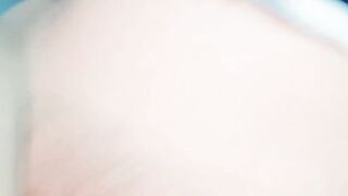 STEPSISTER MASTURBATES WHILE FUCKING STEPBROTHER