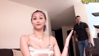 TU VENGANZA - Awesome Private Sex With Hispanic Veronica Leal