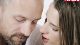 WHITE BOXXX - (Stella Flex & Lutro) goddess Booty Russian Hard Banged