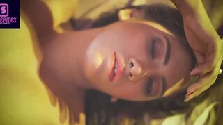 Indian college women solo finguring