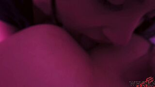 Booty Rim Job 18 Bimbos Love To Suck And Nailed Huge Penis Together At a Party -WHORNYFILMS.COM