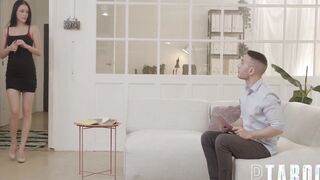 Interview Raul Costa, Alya Stark