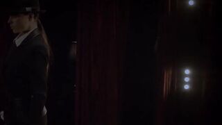 LETSDOEIT - (Jessica & Celvin) Fantasy Dark Room Sex With A Craving