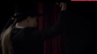 LETSDOEIT - (Jessica & Celvin) Fantasy Dark Room Sex With A Craving