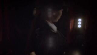 LETSDOEIT - (Jessica & Celvin) Fantasy Dark Room Sex With A Craving