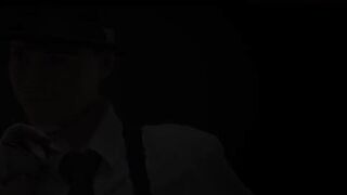 LETSDOEIT - (Jessica & Celvin) Fantasy Dark Room Sex With A Craving