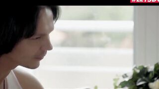 LETSDOEIT - (Jessica & Celvin) Fantasy Dark Room Sex With A Craving