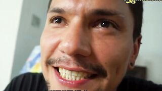 MAMACITAZ - #Evelin SuareZ #Tiba - Bae Hispanic teenie Year Old Fucks Rough With