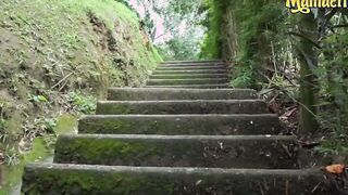 MAMACITAZ - #Evelin SuareZ #Tiba - Bae Hispanic teenie Year Old Fucks Rough With