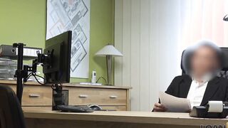 LOAN4K. Porn actress is prepared to fool around with the moneylender