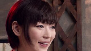 Amateur Casting of Young Japanese sluts Fucking 2 Guys, She Didnt Know What To Do