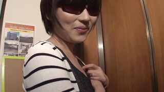 Amateur Casting of Young Japanese sluts Fucking 2 Guys, She Didnt Know What To Do