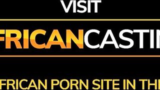 White Casting Director Long Penis Blown Like Vacuum By Black Camgirl Mid Interview