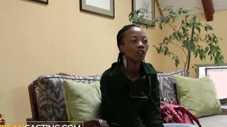White Casting Director Long Penis Blown Like Vacuum By Black Camgirl Mid Interview
