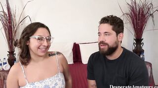 Casting compilation soak Desperate Amateurs Huge Titties BBW moms need cash