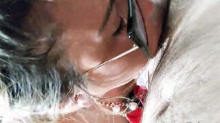 Amateur eighteen (teenagers+) oral sex: FIRST REAL ATTEMPT TO BECOME PORNSTARS! REAL CASTING