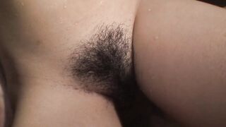 Young Japanese Amateur Lovers on Holiday. She loves to suck my penis and have me cum