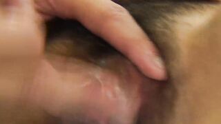 Young Japanese Teacher has sex with college girl inside university classroom and gets snatch full of cream