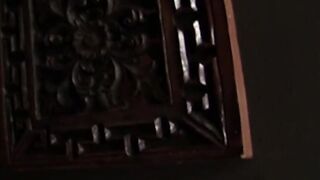 LethalHardcore - Gloryhole Confession Curly Haired Sinner Blows Penis