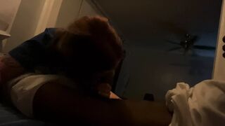 BigDaddyKJ: Small Spanish 19 Year Old Wanted A Facial Preview