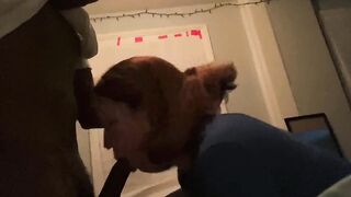 BigDaddyKJ: Small Spanish 19 Year Old Wanted A Facial Preview