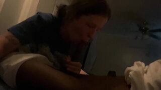 BigDaddyKJ: Small Spanish 19 Year Old Wanted A Facial Preview