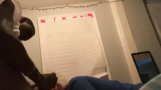 BigDaddyKJ: Small Spanish 19 Year Old Wanted A Facial Preview