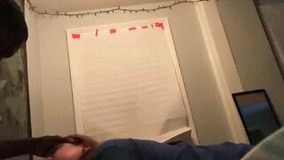 BigDaddyKJ: Small Spanish 19 Year Old Wanted A Facial Preview