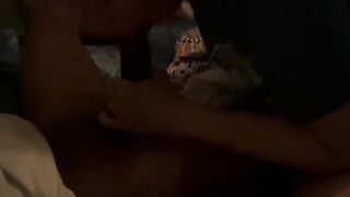 BigDaddyKJ: Small Spanish 19 Year Old Wanted A Facial Preview