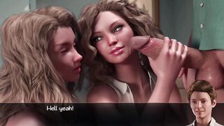 Treasure of Nadia - Scenes - ( 21 - 24)