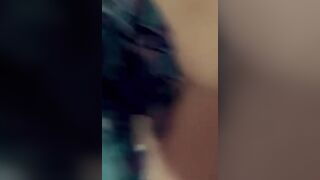 Babe head, deeply, beauty sex with cum on tight snatch!