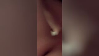 Babe head, deeply, beauty sex with cum on tight snatch!