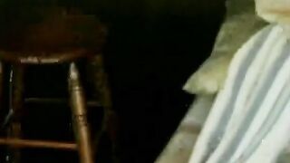 Fiery black sluts with a incredible butt is plowed doggy style on office floor