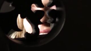 LethalHardcore - Gloryhole Confessions Satisfies Sinner