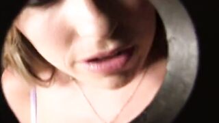 LethalHardcore - Gloryhole Confessions Satisfies Sinner