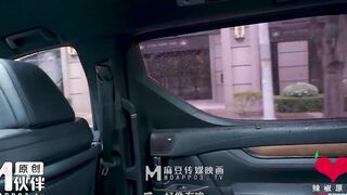 Extremely hot Outdoor Sex into the Vehicle! With Amazing Tinder eastern Bae - chinese Amateur Cheating