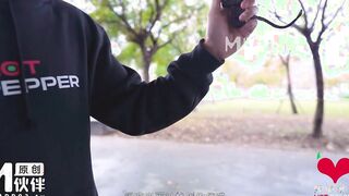 Extremely hot Outdoor Sex into the Vehicle! With Amazing Tinder eastern Bae - chinese Amateur Cheating