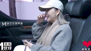 Extremely hot Outdoor Sex into the Vehicle! With Amazing Tinder eastern Bae - chinese Amateur Cheating