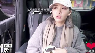Extremely hot Outdoor Sex into the Vehicle! With Amazing Tinder eastern Bae - chinese Amateur Cheating