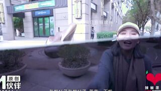 Extremely hot Outdoor Sex into the Vehicle! With Amazing Tinder eastern Bae - chinese Amateur Cheating
