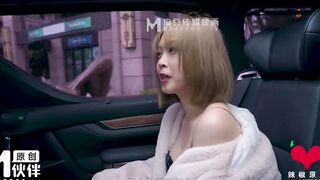 Extremely hot Outdoor Sex into the Vehicle! With Amazing Tinder eastern Bae - chinese Amateur Cheating