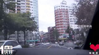 Extremely hot Outdoor Sex into the Vehicle! With Amazing Tinder eastern Bae - chinese Amateur Cheating