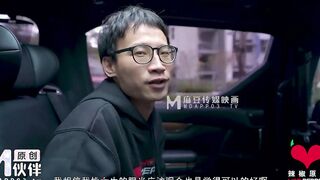 Extremely hot Outdoor Sex into the Vehicle! With Amazing Tinder eastern Bae - chinese Amateur Cheating
