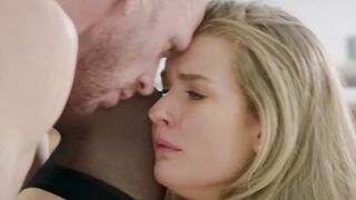 VIXEN Mia Melano Has Something To Prove Bimbo two