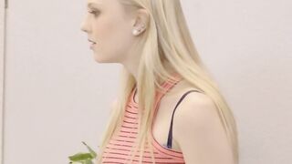 Lucky step-Son Fucks Step-Mom Alexis Fawx Then Teen Lily Rader