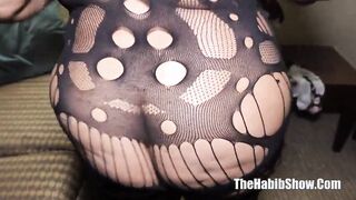 monster big black dick redzilla fucking thick phat booty Berry Crazy Sexy