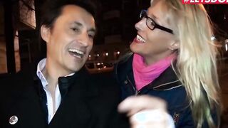 LETSDOEIT - Naughty MILF Lana Vegas Rides Her Man On