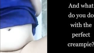 Hannah Horn Is Filled With Cum and Piss With Multiple Creampies